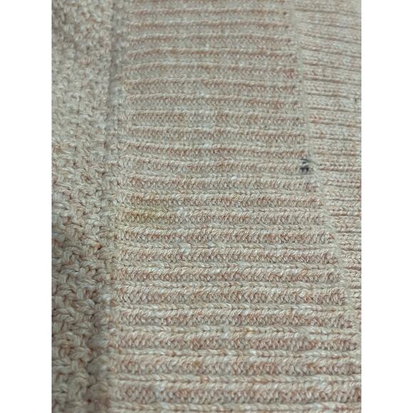 Lauren Ralph Lauren Women’s pink pullover sweater SIZE XL - Picture 6 of 6